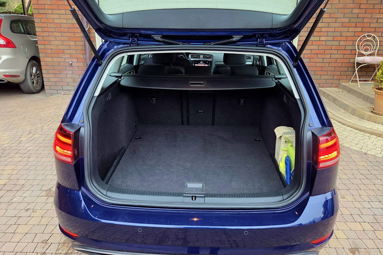 Volkswagen Golf 1.5 TSI 150 KM, Comfortline , ACC, Front Assist, Salon PL, F.vat 23% zdjęcie 14