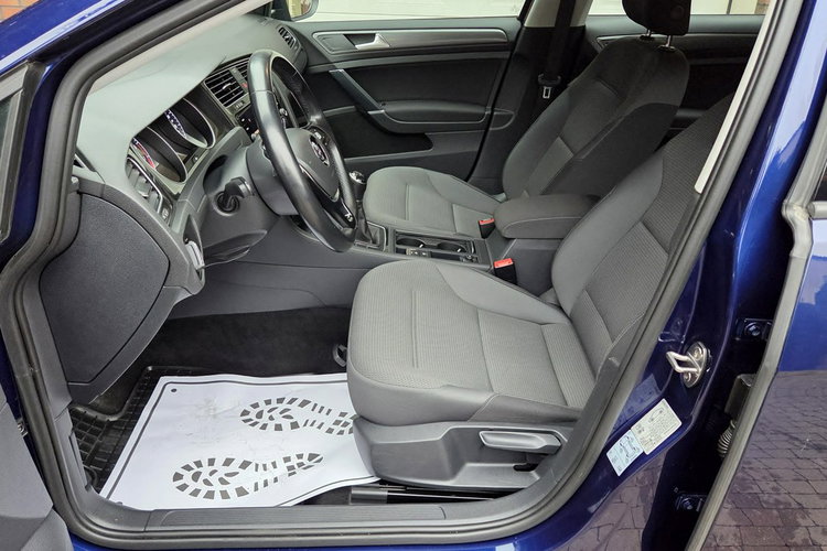 Volkswagen Golf 1.5 TSI 150 KM, Comfortline , ACC, Front Assist, Salon PL, F.vat 23% zdjęcie 18