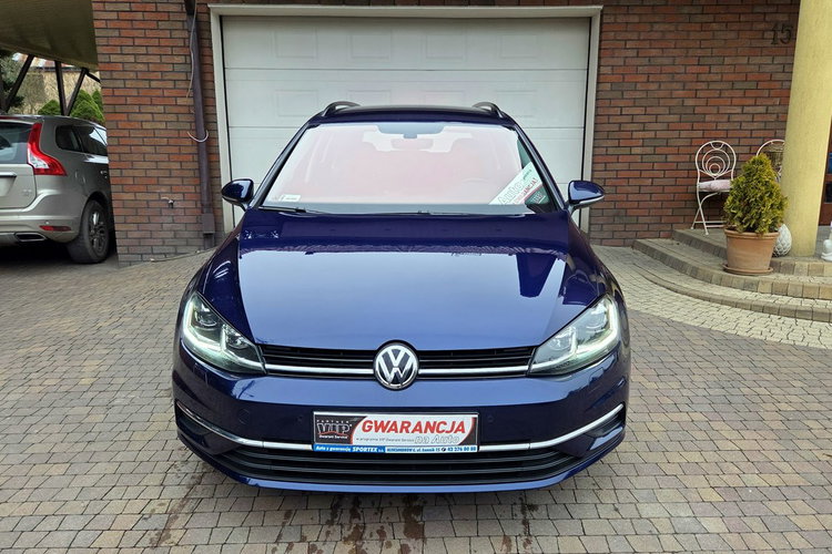 Volkswagen Golf 1.5 TSI 150 KM, Comfortline , ACC, Front Assist, Salon PL, F.vat 23% zdjęcie 2