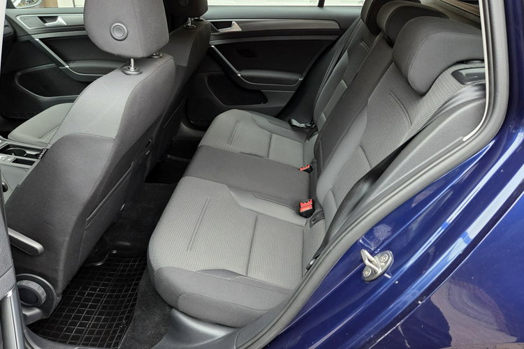 Volkswagen Golf 1.5 TSI 150 KM, Comfortline , ACC, Front Assist, Salon PL, F.vat 23% zdjęcie 20