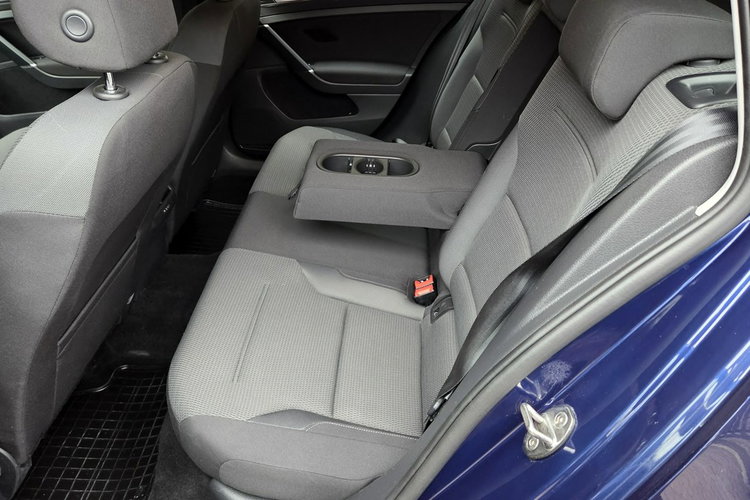 Volkswagen Golf 1.5 TSI 150 KM, Comfortline , ACC, Front Assist, Salon PL, F.vat 23% zdjęcie 21