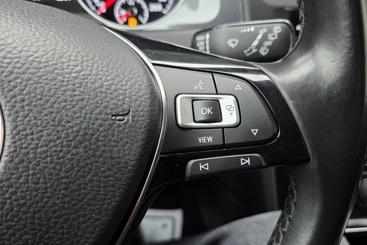 Volkswagen Golf 1.5 TSI 150 KM, Comfortline , ACC, Front Assist, Salon PL, F.vat 23% zdjęcie 24