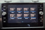 Volkswagen Golf 1.5 TSI 150 KM, Comfortline , ACC, Front Assist, Salon PL, F.vat 23% zdjęcie 27
