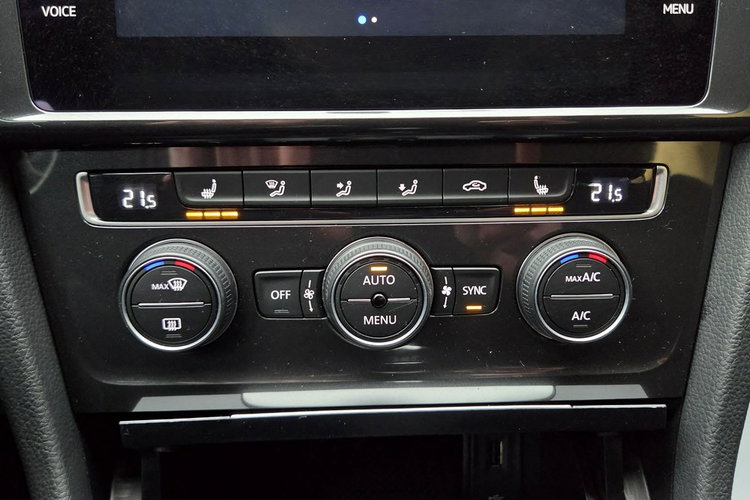 Volkswagen Golf 1.5 TSI 150 KM, Comfortline , ACC, Front Assist, Salon PL, F.vat 23% zdjęcie 30