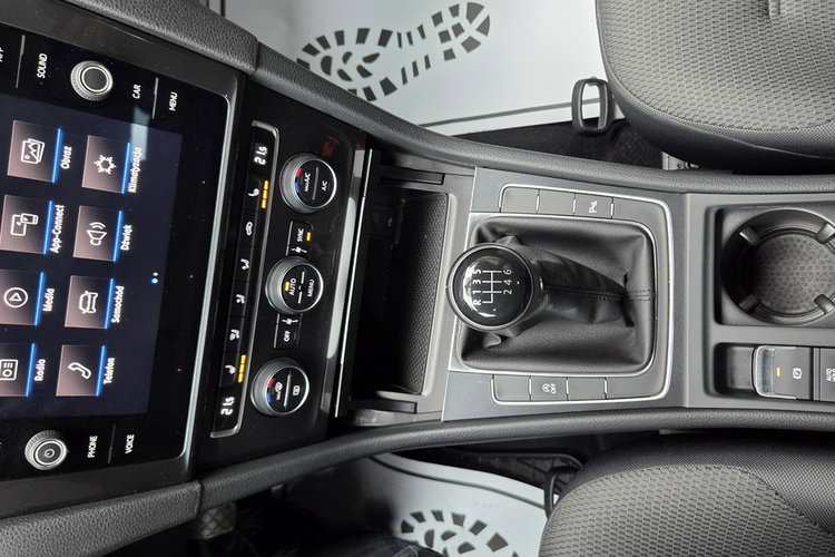 Volkswagen Golf 1.5 TSI 150 KM, Comfortline , ACC, Front Assist, Salon PL, F.vat 23% zdjęcie 37