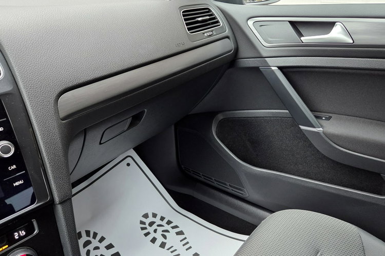 Volkswagen Golf 1.5 TSI 150 KM, Comfortline , ACC, Front Assist, Salon PL, F.vat 23% zdjęcie 41