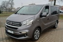 Fiat Talento Family 8-Osobowy Navi Kamera Cofania zdjęcie 1