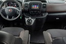 Fiat Talento Family 8-Osobowy Navi Kamera Cofania zdjęcie 15