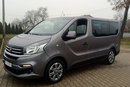 Fiat Talento Family 8-Osobowy Navi Kamera Cofania zdjęcie 2