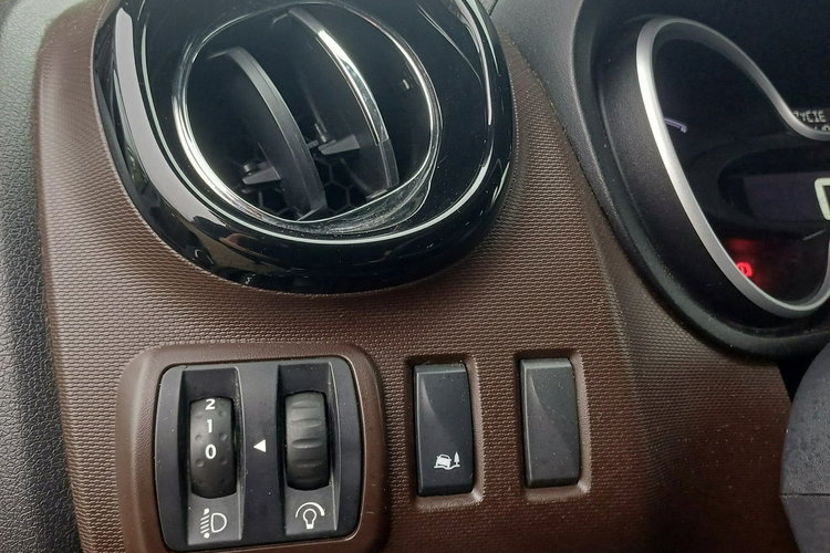 Fiat Talento Family 8-Osobowy Navi Kamera Cofania zdjęcie 22