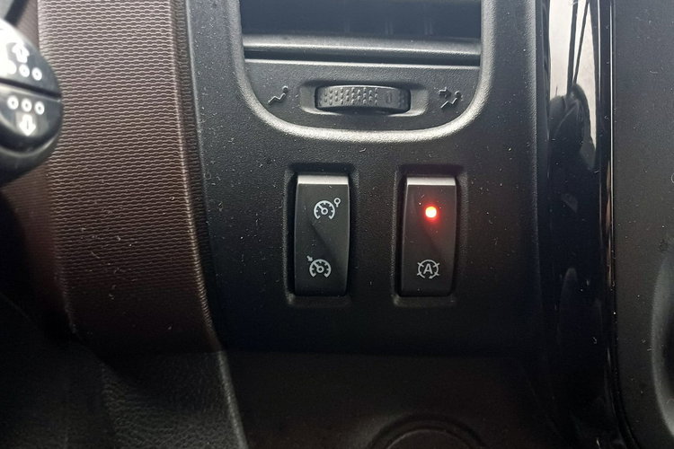 Fiat Talento Family 8-Osobowy Navi Kamera Cofania zdjęcie 24