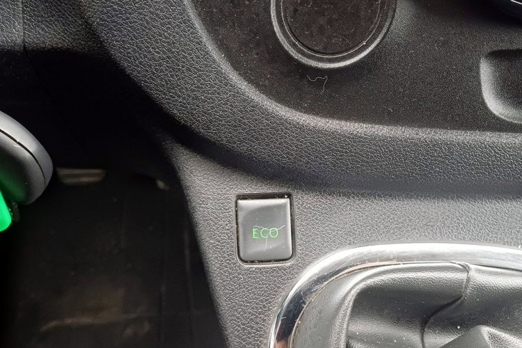 Fiat Talento Family 8-Osobowy Navi Kamera Cofania zdjęcie 26