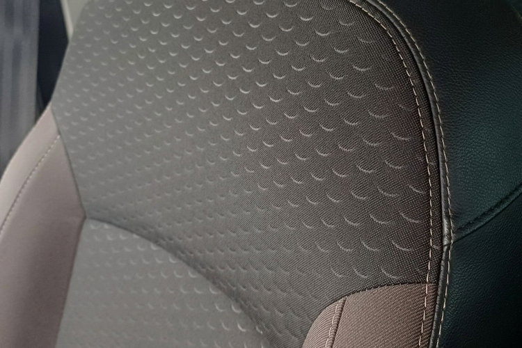 Fiat Talento Family 8-Osobowy Navi Kamera Cofania zdjęcie 27