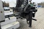 Scania R650 bez EGR pełna opcja palfinger epsilon Z 2x wysów 2018/19 6x4 zdjęcie 14