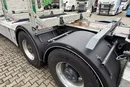 Scania R650 bez EGR pełna opcja palfinger epsilon Z 2x wysów 2018/19 6x4 zdjęcie 15