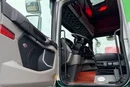 Scania R650 bez EGR pełna opcja palfinger epsilon Z 2x wysów 2018/19 6x4 zdjęcie 23