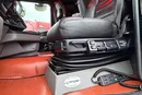 Scania R650 bez EGR pełna opcja palfinger epsilon Z 2x wysów 2018/19 6x4 zdjęcie 24