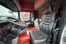 Scania R650 bez EGR pełna opcja palfinger epsilon Z 2x wysów 2018/19 6x4 zdjęcie 25