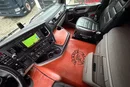 Scania R650 bez EGR pełna opcja palfinger epsilon Z 2x wysów 2018/19 6x4 zdjęcie 26