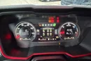 Scania R650 bez EGR pełna opcja palfinger epsilon Z 2x wysów 2018/19 6x4 zdjęcie 30