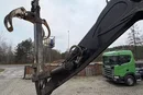 Scania R650 bez EGR pełna opcja palfinger epsilon Z 2x wysów 2018/19 6x4 zdjęcie 39