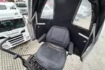 Scania R650 bez EGR pełna opcja palfinger epsilon Z 2x wysów 2018/19 6x4 zdjęcie 40
