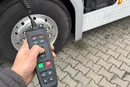 Scania R650 bez EGR pełna opcja palfinger epsilon Z 2x wysów 2018/19 6x4 zdjęcie 6