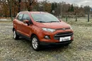 Ford ecosport zdjęcie 25