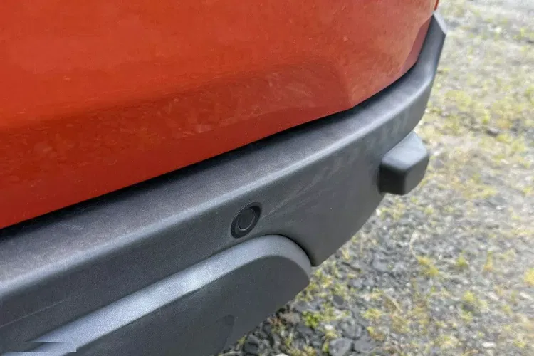 Ford ecosport zdjęcie 44