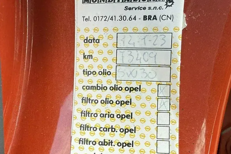 Ford ecosport zdjęcie 45