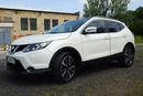 Nissan qashqai zdjęcie 27