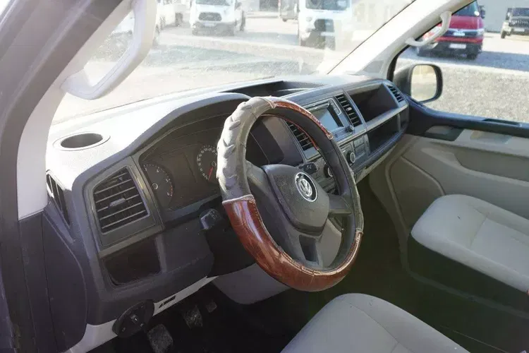 Volkswagen transporter zdjęcie 88