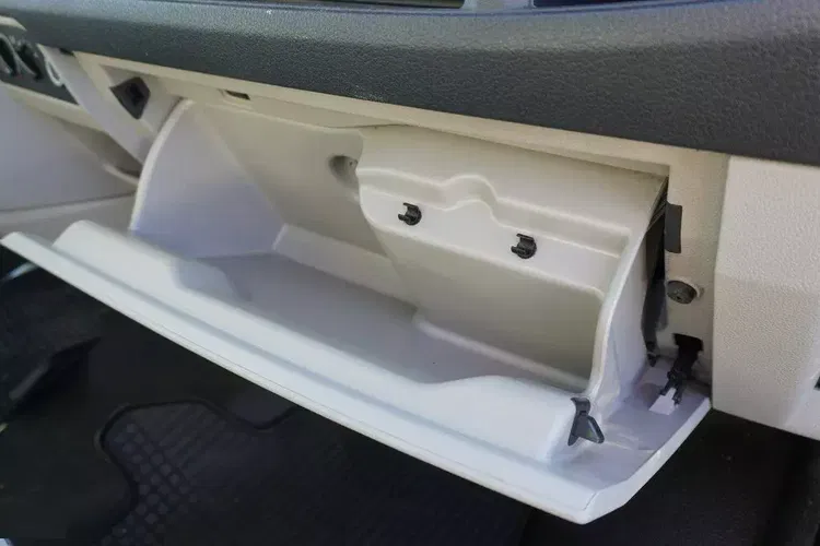 Volkswagen transporter zdjęcie 91