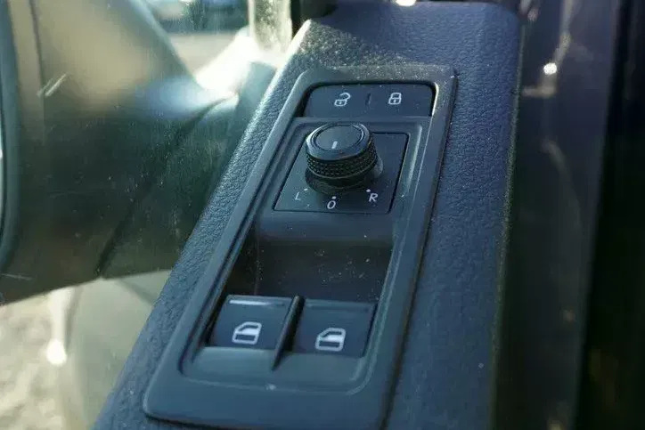 Volkswagen transporter zdjęcie 98