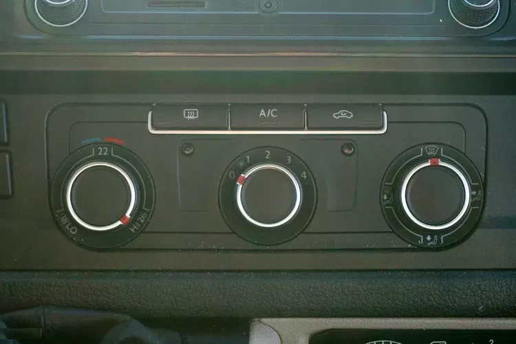 Volkswagen transporter zdjęcie 100