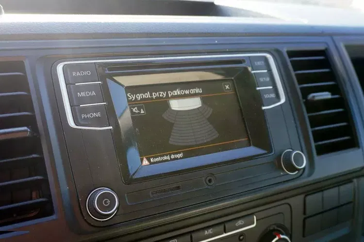 Volkswagen transporter zdjęcie 101