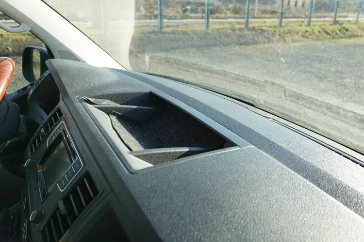 Volkswagen transporter zdjęcie 104