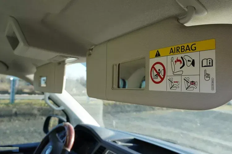 Volkswagen transporter zdjęcie 107