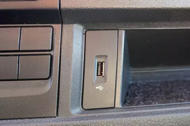 Volkswagen transporter zdjęcie 108