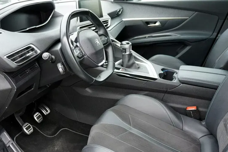 Peugeot 5008 zdjęcie 132