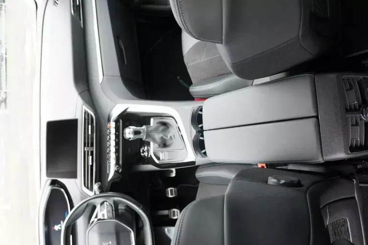 Peugeot 5008 zdjęcie 133
