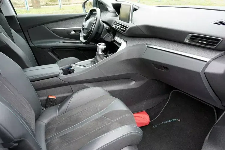 Peugeot 5008 zdjęcie 134