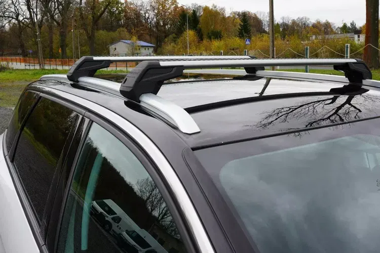 Peugeot 5008 zdjęcie 152