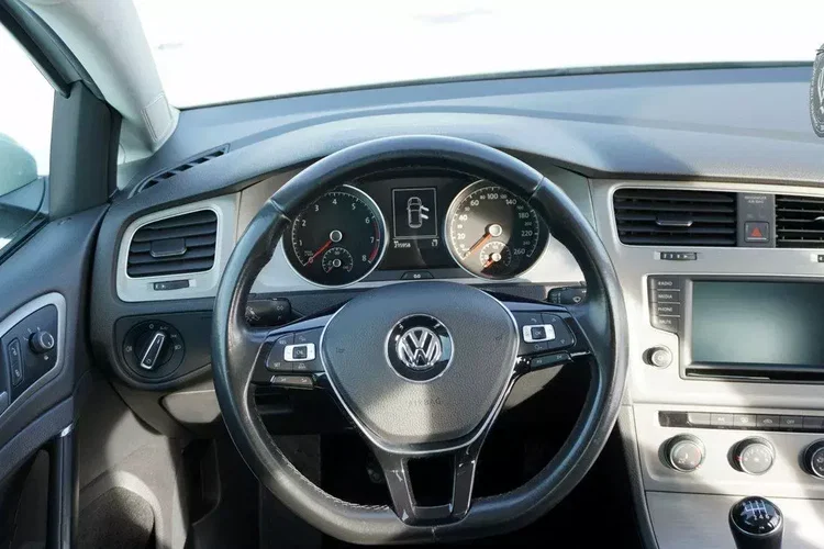 Volkswagen golf zdjęcie 60