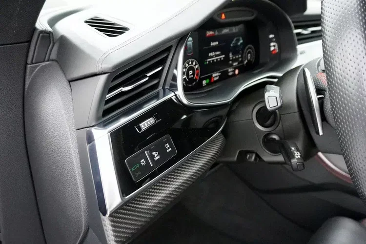 Audi rs-q8 zdjęcie 71