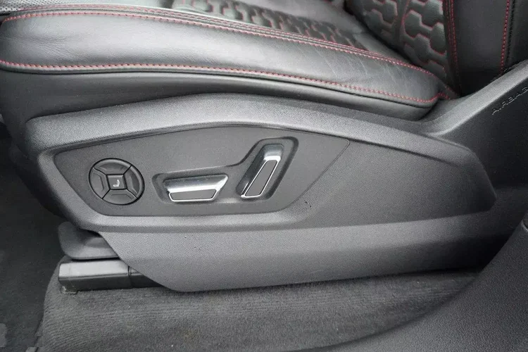 Audi rs-q8 zdjęcie 78