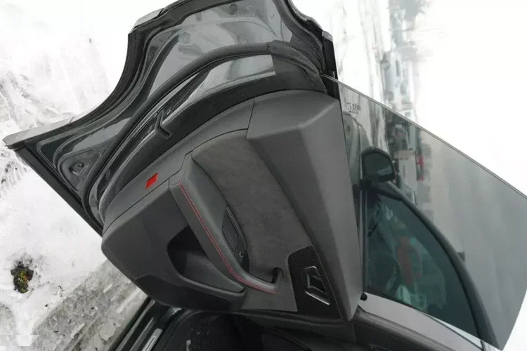 Audi rs-q8 zdjęcie 79