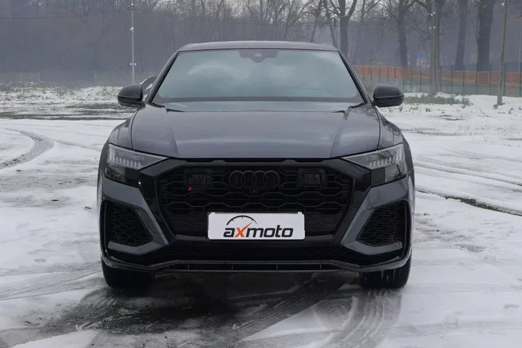 Audi rs-q8 zdjęcie 63
