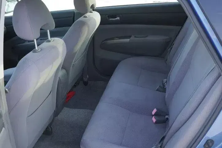 Toyota prius zdjęcie 28