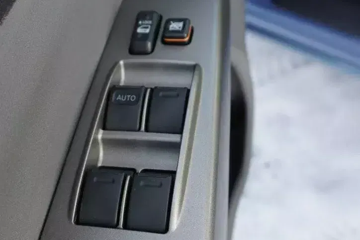 Toyota prius zdjęcie 30